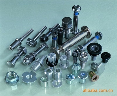 優(yōu)質(zhì)高強(qiáng)螺絲 運(yùn)動(dòng)器材與自行車制造的核心緊固解決方案